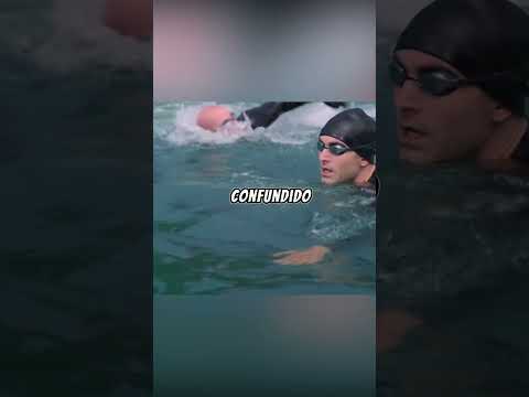 El multimillonario no sabía que lo perseguían… hasta que fue demasiado tarde.