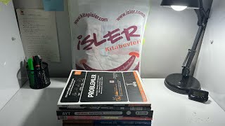 Yks27 3 Saatlik Çalışmam Haftalık Programım Yazılı Haftası Yks27