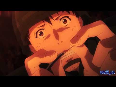 AMV Gate 2016   Sacred Lie