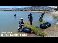 Rural life | Lalpura | Nangarhar | Afghanistan | 4K