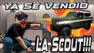 Repro Casera de Chevy LS // Ya Se Vendió La Scout!!! // Fitech ultimate LS by Guillermo Moeller MX 7,488 views 2 months ago 16 minutes