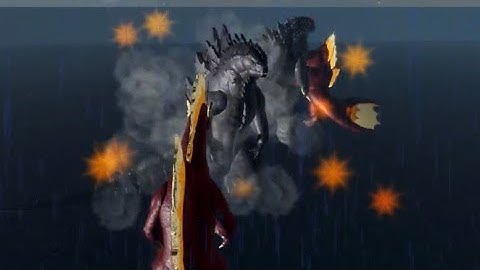 NEW TITANOSAURUS UPDATE - TWO TITANOSAURUS AGAINST THE WORLD - PROJECT KAIJU