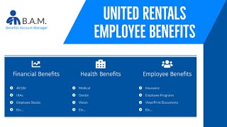 United Rentals Employee Benefits Login | Upoint Digital United Rentals | digital.alight.com/ur