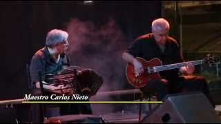 Carlos Nieto - Festival Nacional Del Tango La Falda