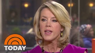 Inside Edition's Deborah Norville Recalls Her 'Jail Sentence' | TODAY