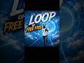 loop of free fire #free fire #titano gamerz🗿 🍷