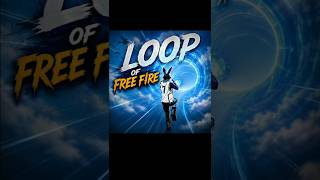 loop of free fire #free fire #titano gamerz🗿 🍷