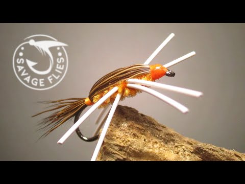 5 Favorite Bluegill Flies 