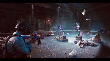 PUBG MOBILE LIVE || PLAYING WITH MY LOVELY SUBSCRIBERS || SUBSCRIBE & JOIN ME || UMANG GAMEING