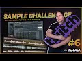 My entire stream flips the same sample! - Sample Flip #6