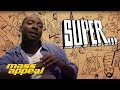 SUPER: Hassan Johnson