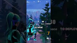 one hp and w fsa #shorts #fortnite