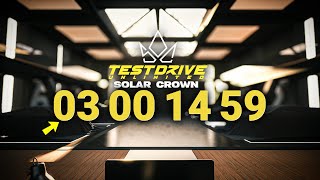 Test Drive Unlimited Solar Crown Release Date COUNTDOWN?! + GARAGES? screenshot 2