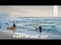 First in last out  fanatic highlights wave  freestyle range 2018