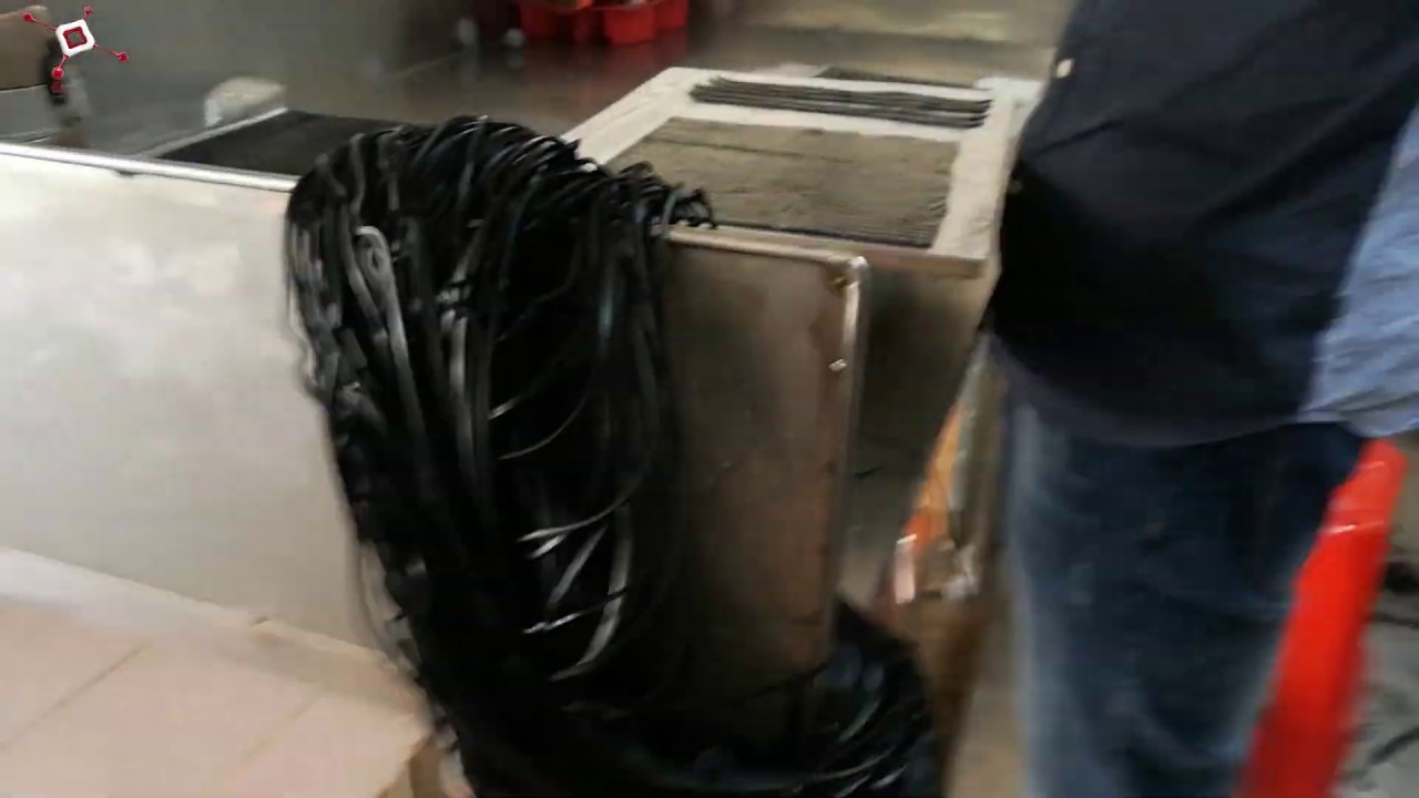 injection molding silicone rubber  Gasket / industrial molded rubber products