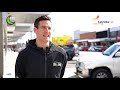 Phoenix visit Latrobe City (September 6, 2019)
