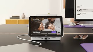 Logi Dock Flex | DEKOM