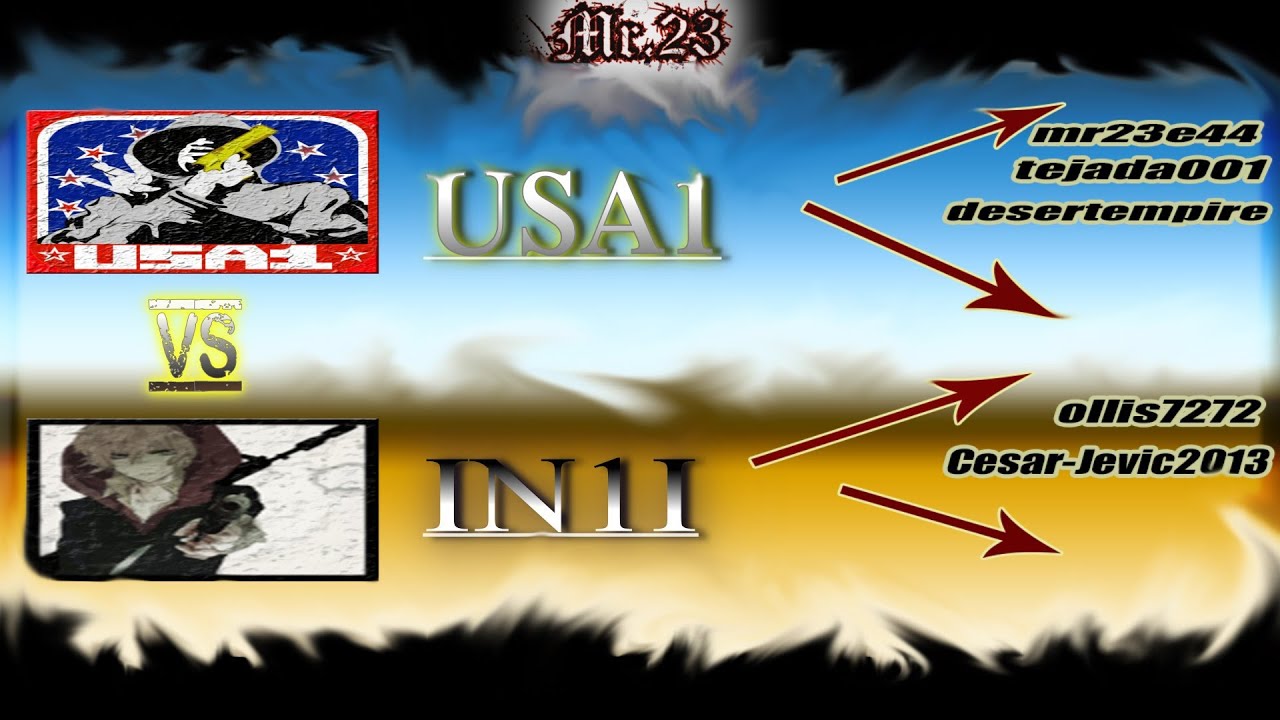 Max Payne 3 | I REMINISCE USA1 vs IN1I Gang Wars Game 2