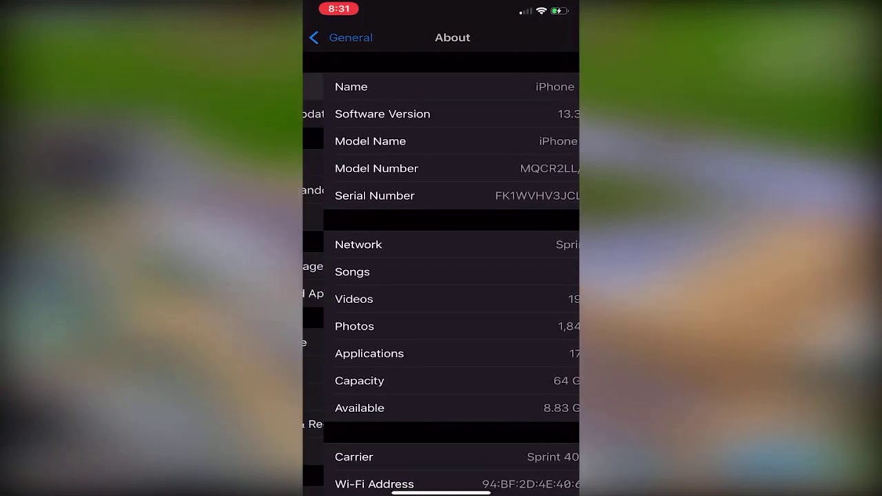 *Stretched* res 2020 :/ ... SUBSCRIBE