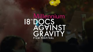 7-My Sierpnia 7Th Of August - Trailer 18. Millennium Docs Against Gravity