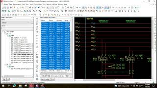 Tìm kiếm và thay thế nhanh trong Eplan/ Find and replace in Eplan