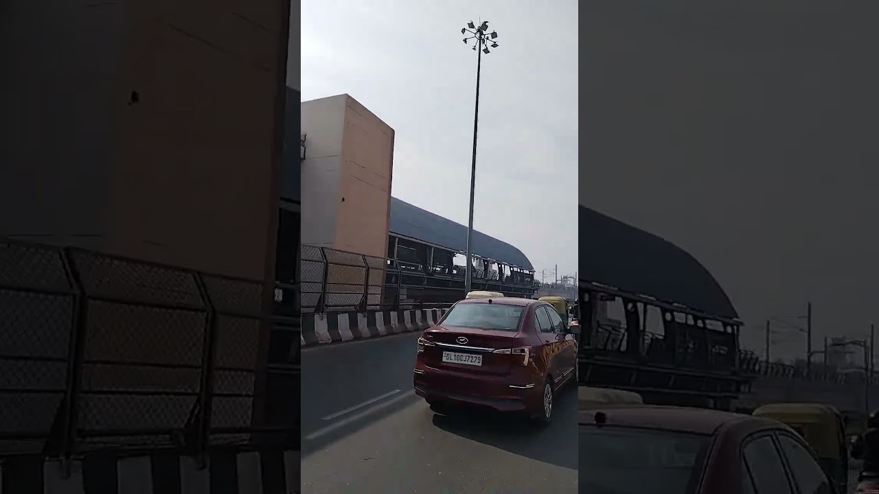 Yaha Kya View Dekhiye 😆 