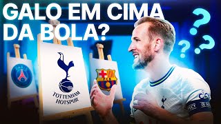 Significados dos ESCUDOS de 22 CLUBES GRANDES na Europa 🔰