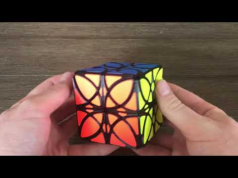 Clover Cube Extreme