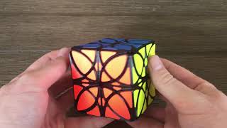 Clover Cube Extreme