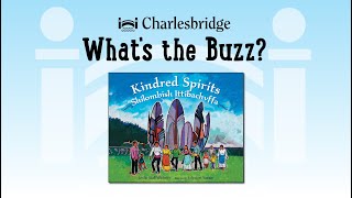 Summer 2024 Buzz: Kindred Spirits