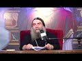 فقرة الترانيم الروحية و عظة الانبا يؤانس من دير العذراء بجبل اسيوط 10 8 2020