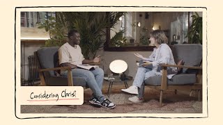 First Steps | Part 1: Considering Christ | The Discipleship Project Profile