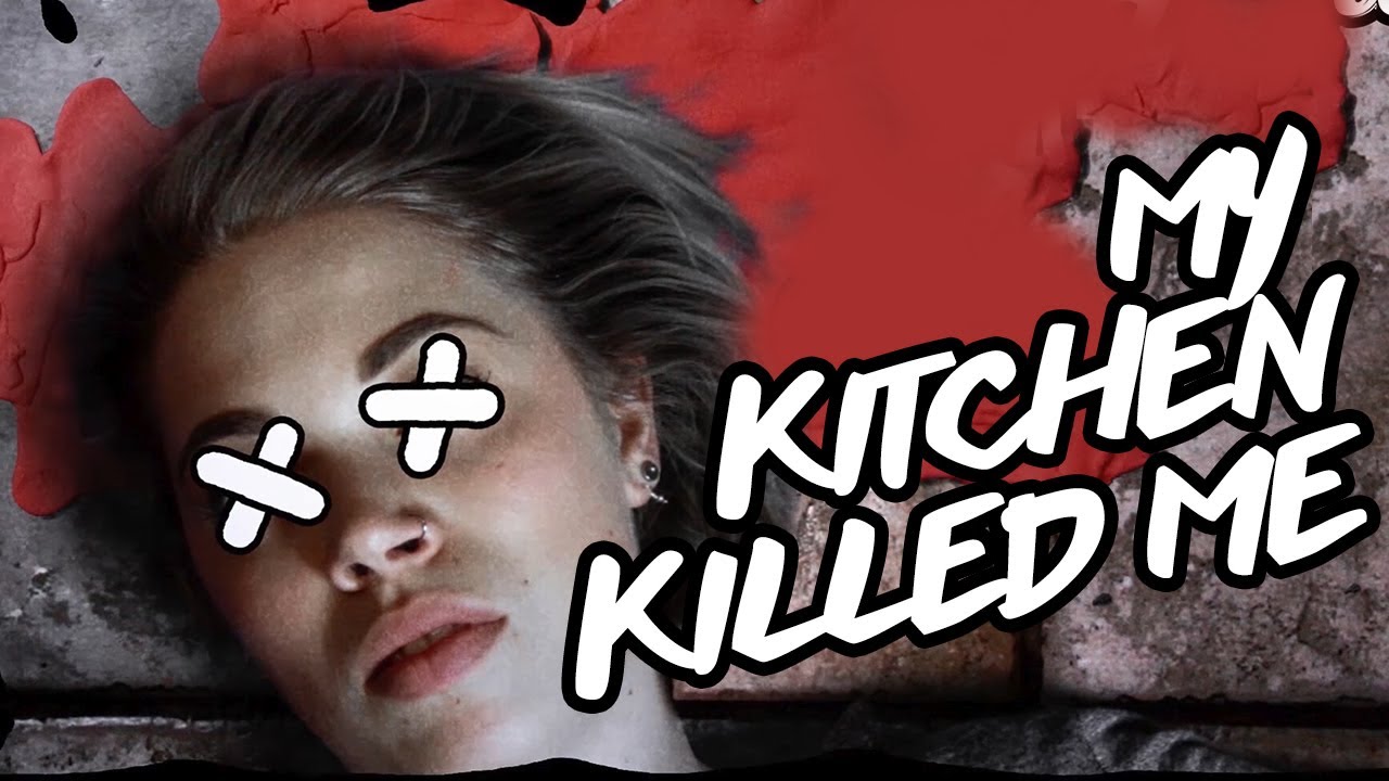 DEATH BY KITCHEN - How to Avoid Dying in the Kitchen // Death Happens | Snarled