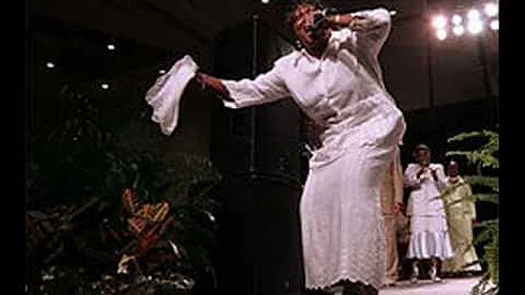 Albertina Walker, Shirley Ceasar,Dorothy Norwood-I...