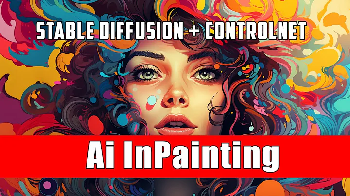 Mastering Image InPainting: Stable Diffusion with ControlNet