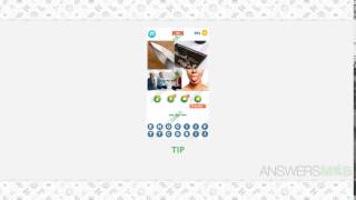 Wordie: Guess the Word Level 100 Answer - AnswersMob.com screenshot 5