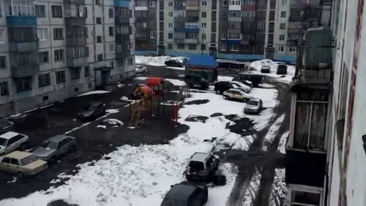 Авто воркута вк