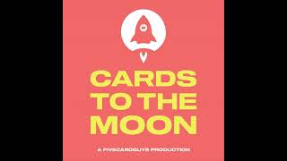 Interview With Dave (@wolfheartscards on IG) On The State Of Soccer Cards Now, What SOCO Expo Was...