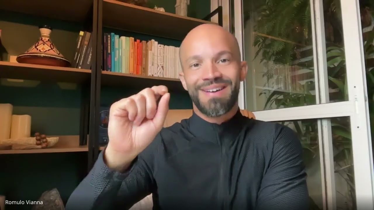 SE VOCÊ NÃO VENDE MANDALA, ALGUÉM VAI VENDER NO SEU LUGAR!