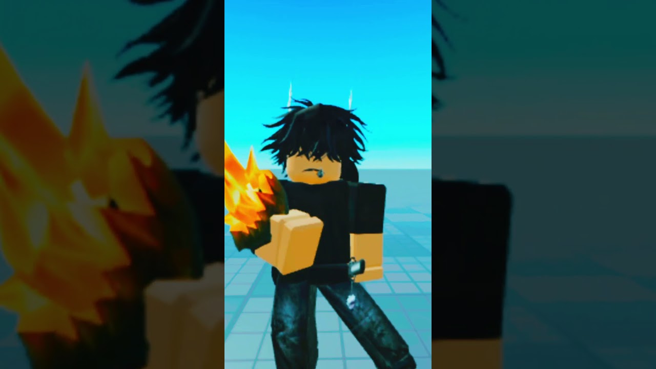 DOING LET ME DRIVE TREND✨ #roblox - YouTube