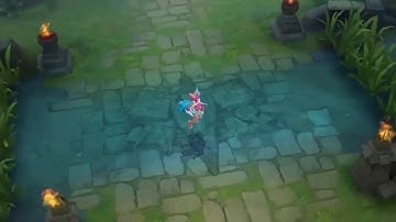 [Trang Phục Đặc Biệt] Lữ Bố , Gildur , Krixi Tiệc Bãi Biển