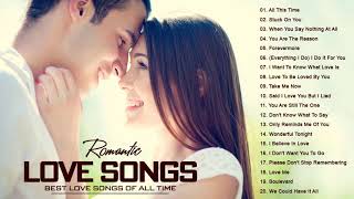 Melow Falling In Love Songs Collection 70&#39;s 80&#39;s 90&#39;s ❤️ Most Beautiful Love Songs 90&#39;s 80&#39;s Full HD