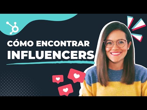 Influencer marketing: La guía completa para principiantes (Paso a Paso)