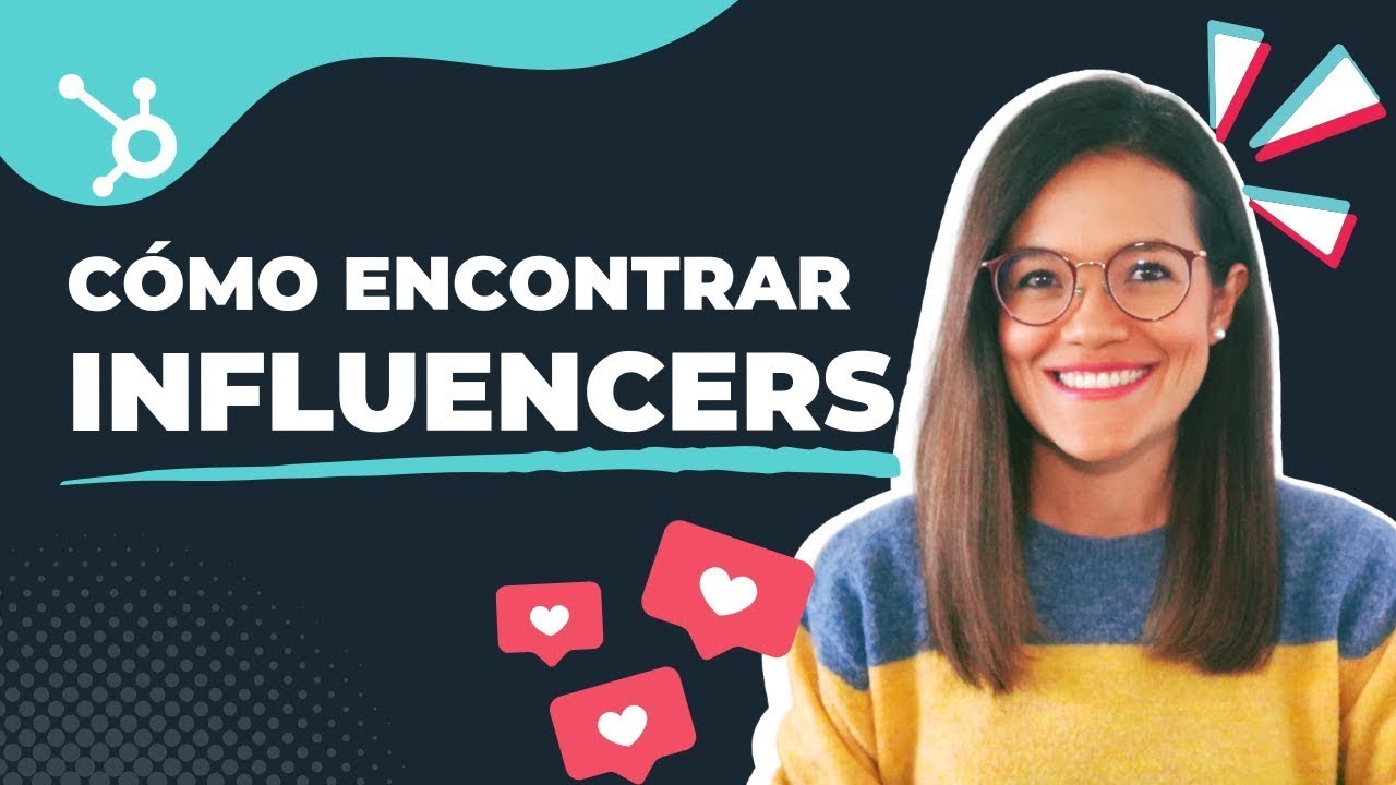 Influencer marketing: guía completa para principiantes [Paso a paso + plantilla gratis]