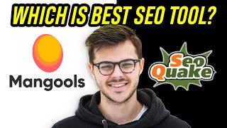 Mangools vs SEOquake Insights : Which SEO tool is better in 2025