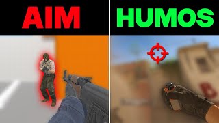 MAPS YOU SHOULD TRY IN CS2
