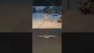 Amerika Neden Donuyor?