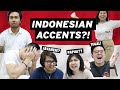 WHAT INDONESIAN ACCENT IS THIS?! 😏