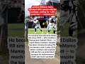 Cowboys RB Javonte Williams seen as one of NFL's most underappreciated players #nfl #dallascowboys