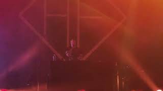 Home Free - Adam Rupp - Beatbox solo - The Rise of Robo Rhythmo - Knoxville TN 6-6-2025
